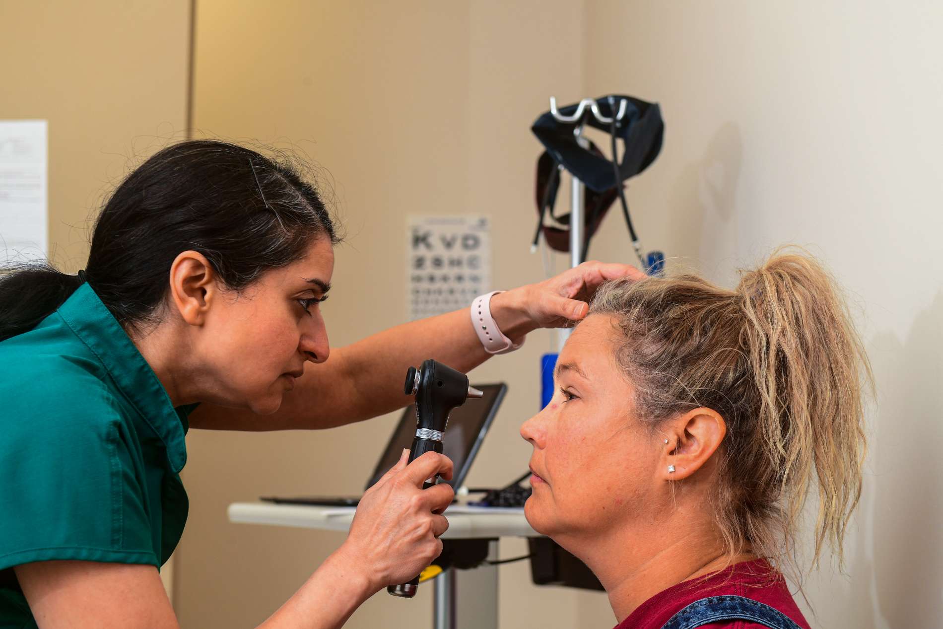 Allergy & Asthma Treatment in Pooler & Savannah, GA