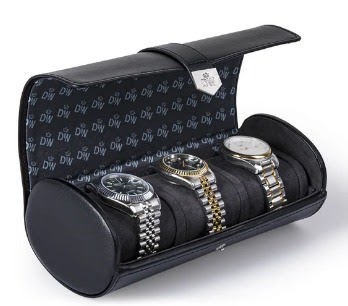Men’s Automatic Mechanical Watch: A Blend of Craftsmanship and Modern Style
