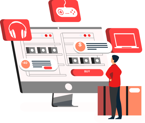 Best Ecommerce Web Development Company In Jaipur
