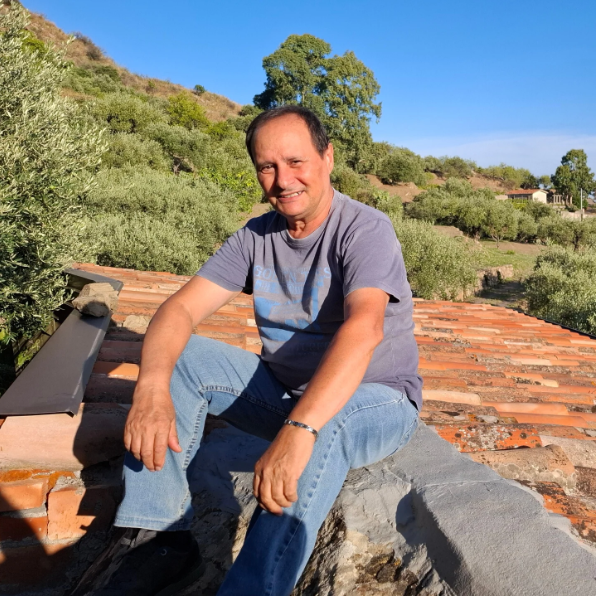 Salvatore Magaraci Huntington | NYC Real Estate Consultant