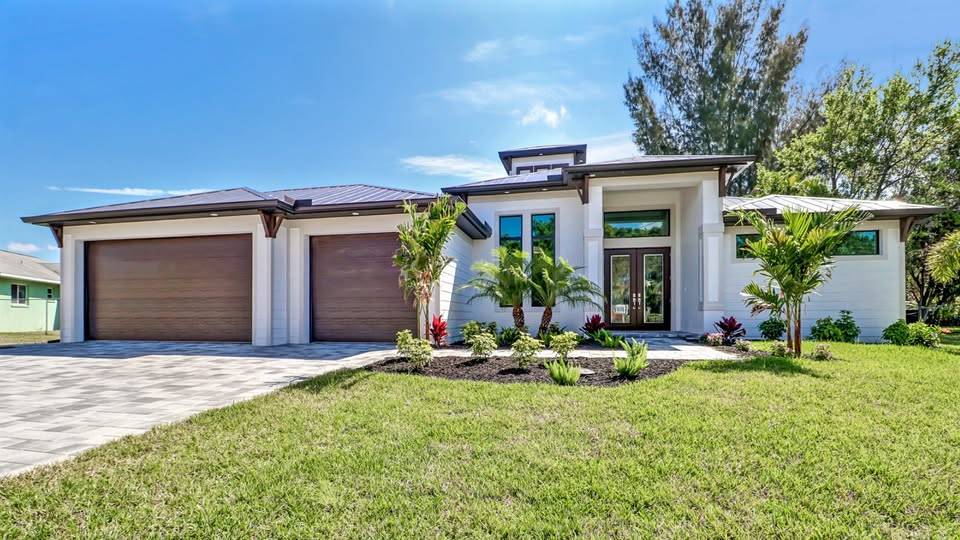 A Step-by-Step Guide to New Home Construction in Cape Coral – @sposenhomes on Tumblr