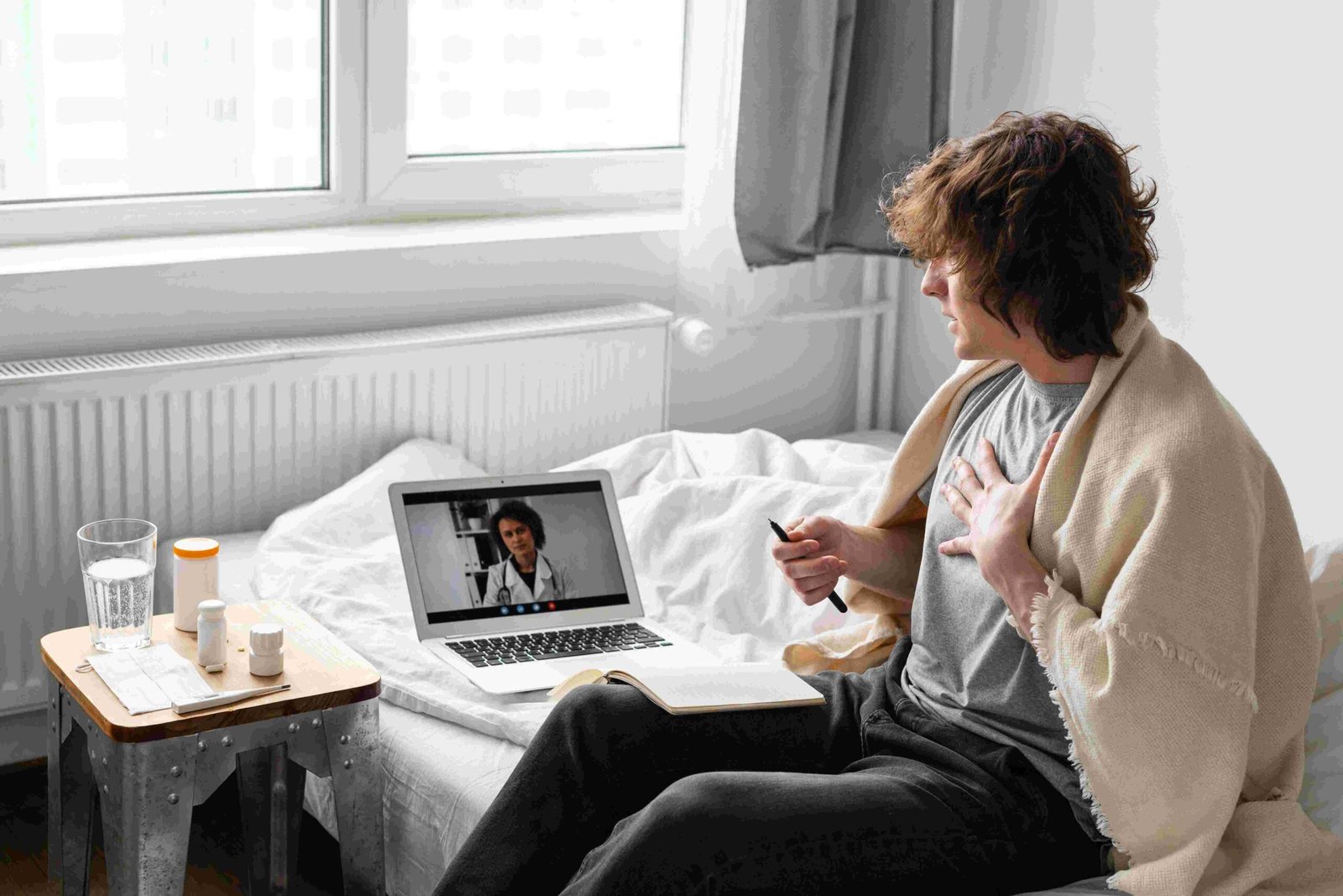 Online Psychiatry in California | Fast Virtual Care & Assessment