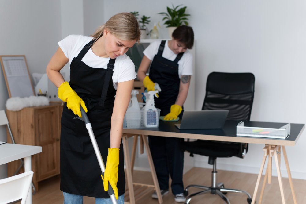 Carpet Cleaning Hire Manchester | Airbnb Cleaning Manchester