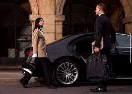 Corporate Car Service for Professional Travel in NYC – NYC State Limo