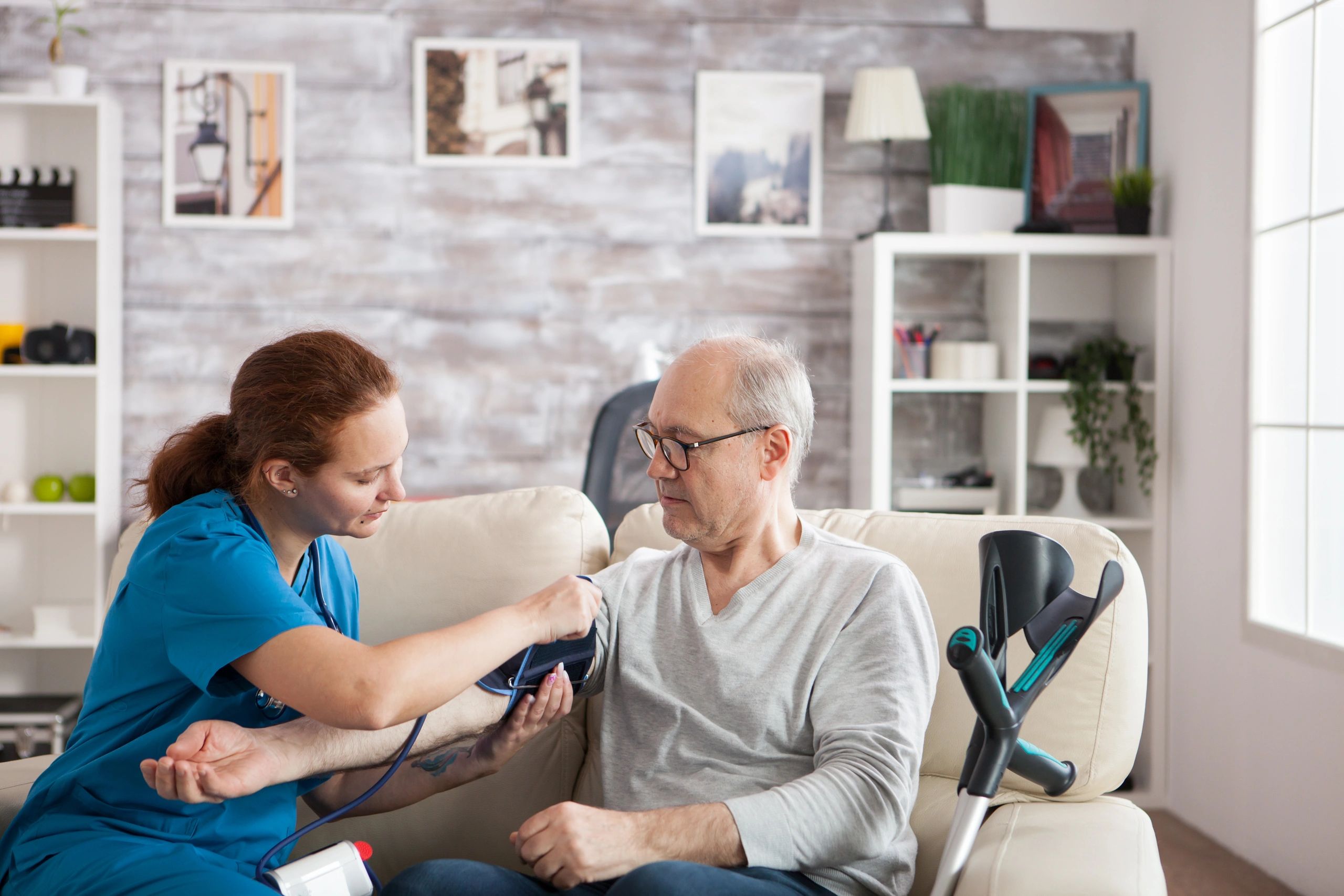 Mobile PhysioCare