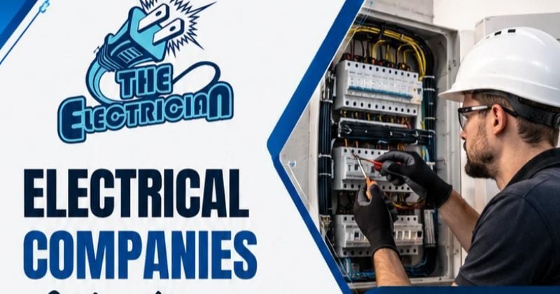 Electrical Companies Atlanta