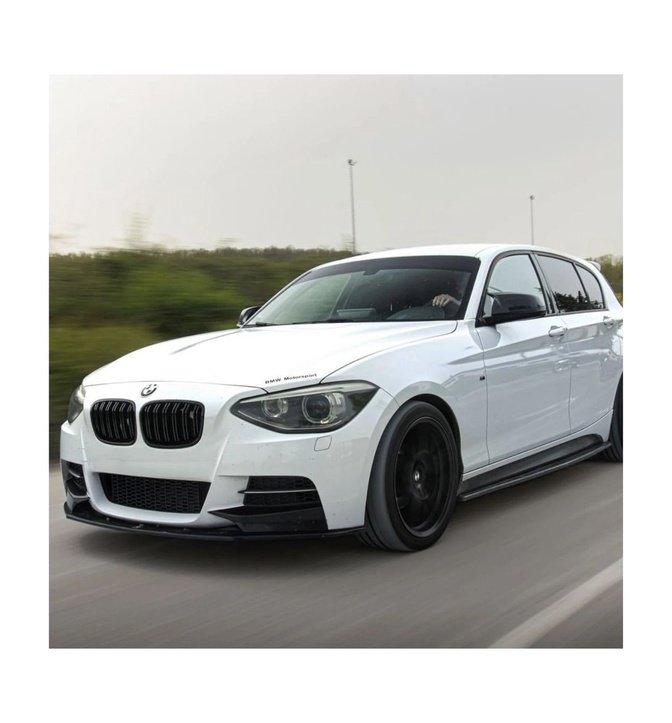 Transform Your BMW with a Premium F20 Kit from Auto Kits | Articles | Auto Kits Ltd | Gan Jing World - Technology for Humanity | Video & Movie Streaming