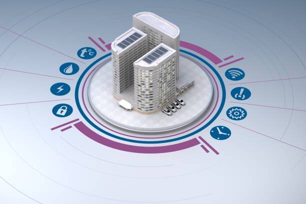 Smart Sensor Technology in Property Management