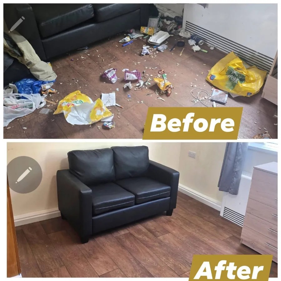 End of Tenancy Cleaning in Manchester: Professional Help for Homes and Offices – @msgcleaners on Tumblr
