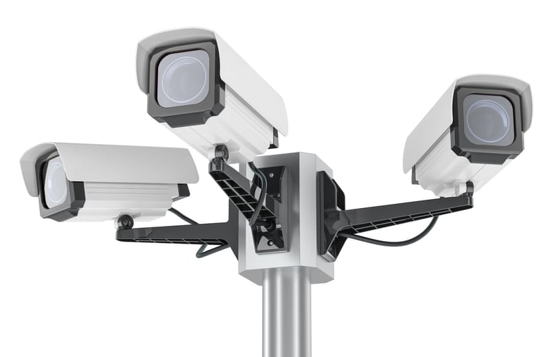 EliteVidIQ Security Systems