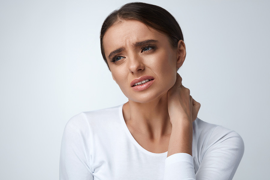 Neck Pain Treatment Services At Scottsdale, AZ | Atlas Neurosurgery