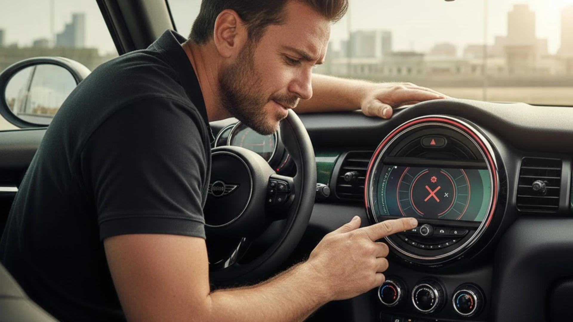 Top Reasons Your Mini Cooper AC Isn’t Working and How to Fix It — WriteUpCafe