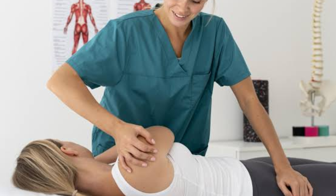 Where Should You Go for Personalized Physiotherapy in Hertfordshire?