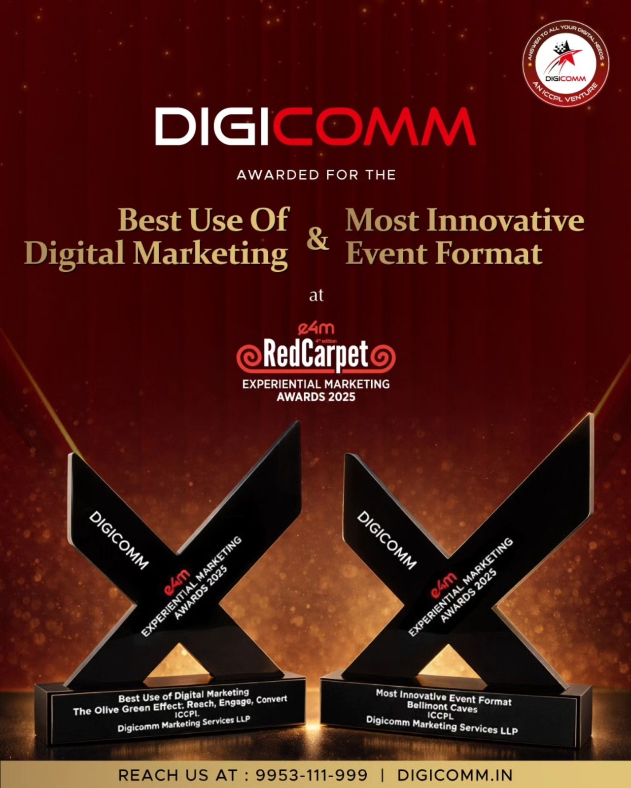 Digital Marketing Company for Real Estate in Noida, India