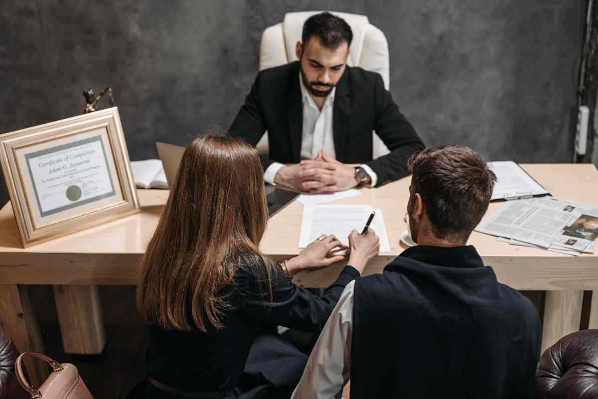 Dallas commercial litigation attorney