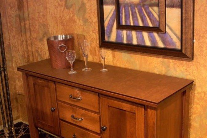 Heartland Table Pads™ – Custom Dining Table Pads That Fit Right | Articles | Heartland Table PadsTM | Gan Jing World - Technology for Humanity | Video & Movie Streaming