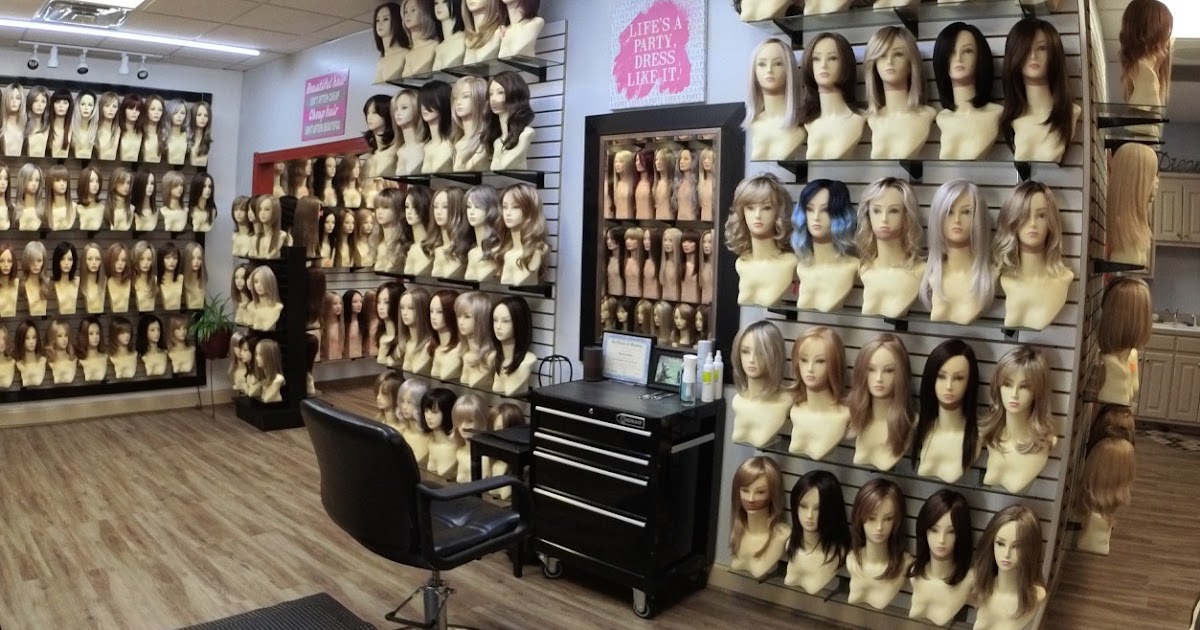 Enhance Your Style with Premium Wigs with Bangs Georgia