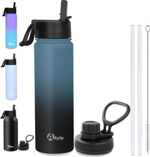 How to Choose the Best Water Bottles for Everyday Hydration in the USA