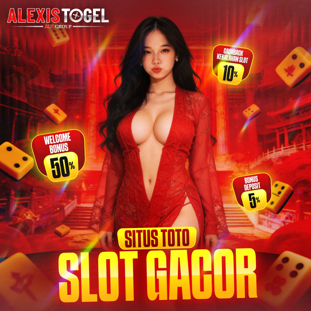 ALEXISTOGEL Platform: Exploring Toto, Slot, and 4D Number Betting – Telegraph