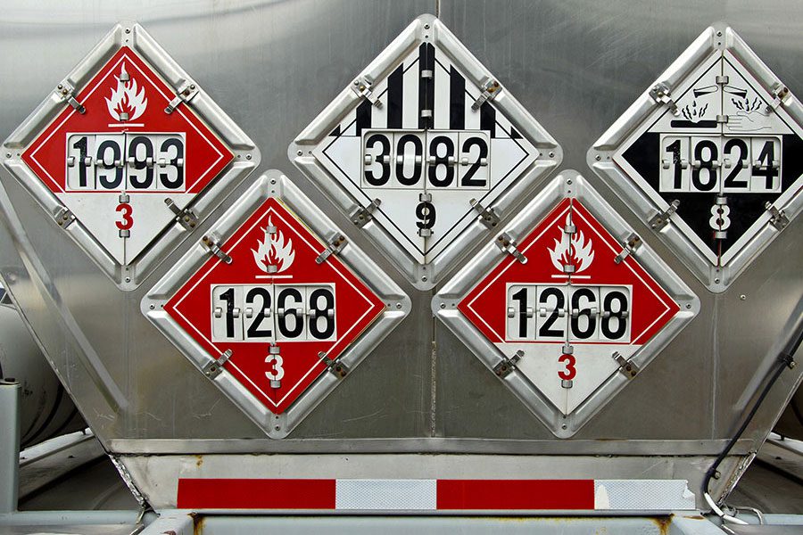 TDG Training in Canada | Get Certified Online | Safety Training