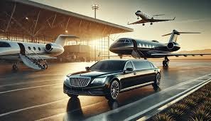 NYC’s Premier Airport Transportation for Easy Travel – NYC State Limo