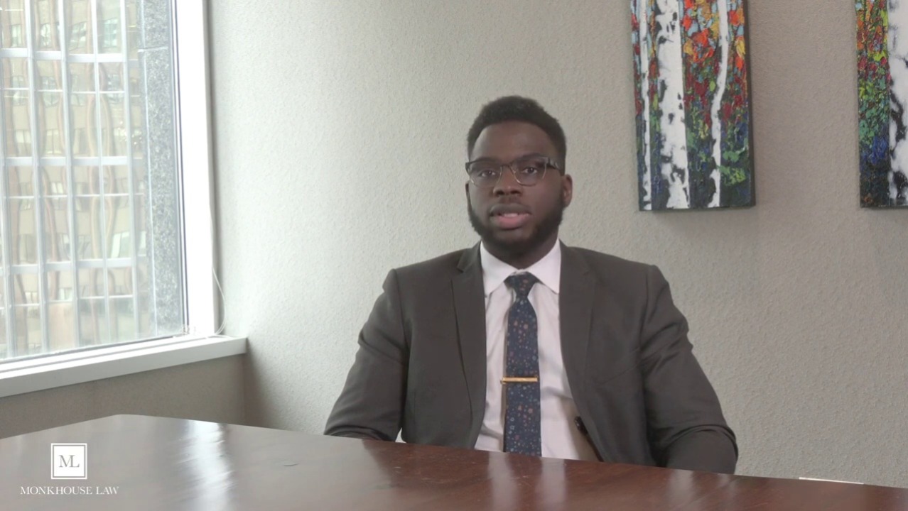 Wrongful Dismissal Lawyer Toronto – Employment Law Support Dealing with an unfair termination can be stressful, especially when... – @monkblog on Tumblr