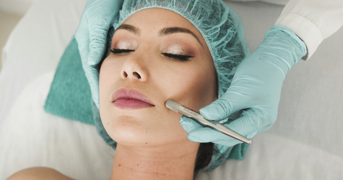 ClearLift Laser in Gurgaon | Veloura Aesthetics & Wellness