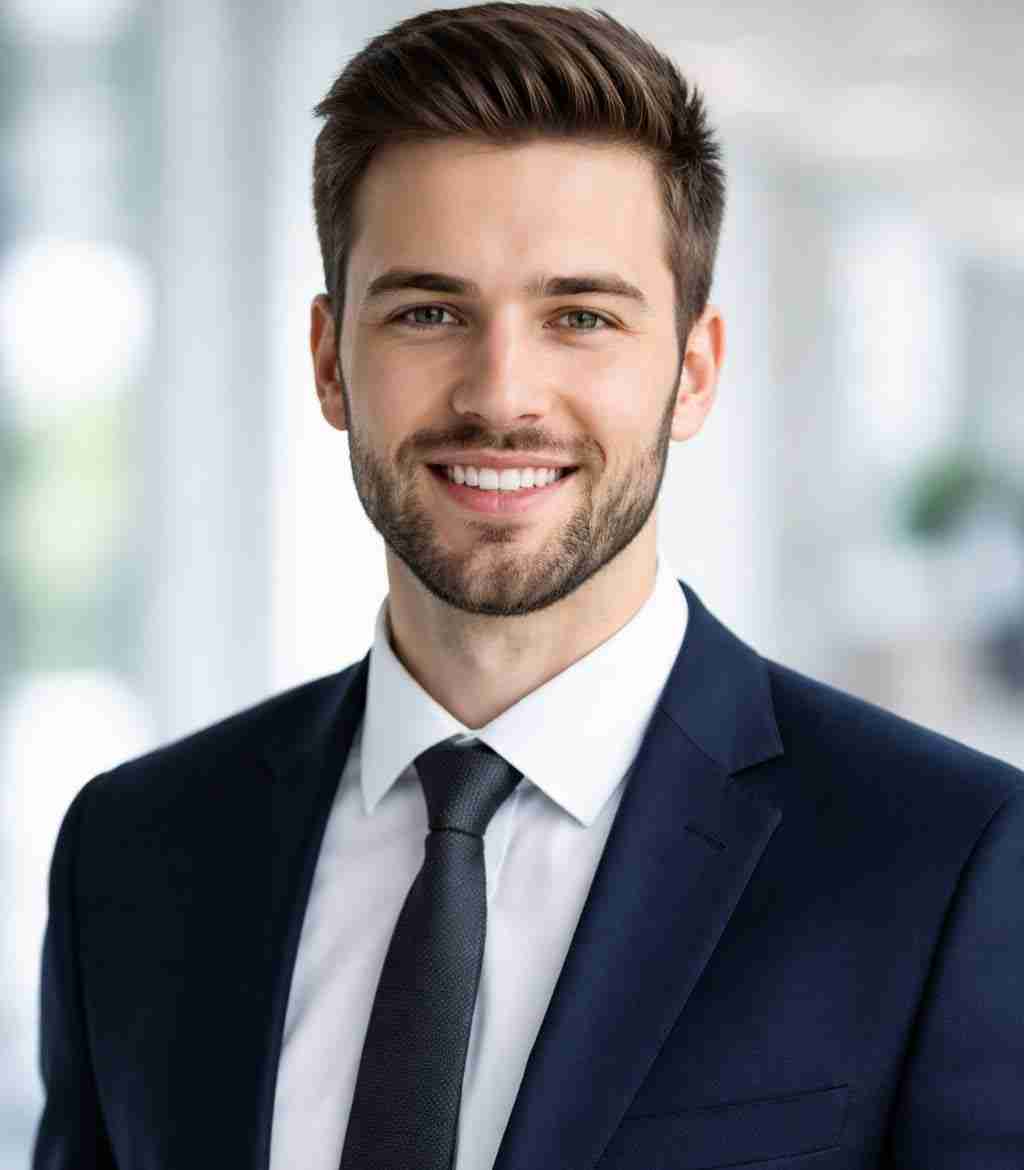 Daniel Wilson