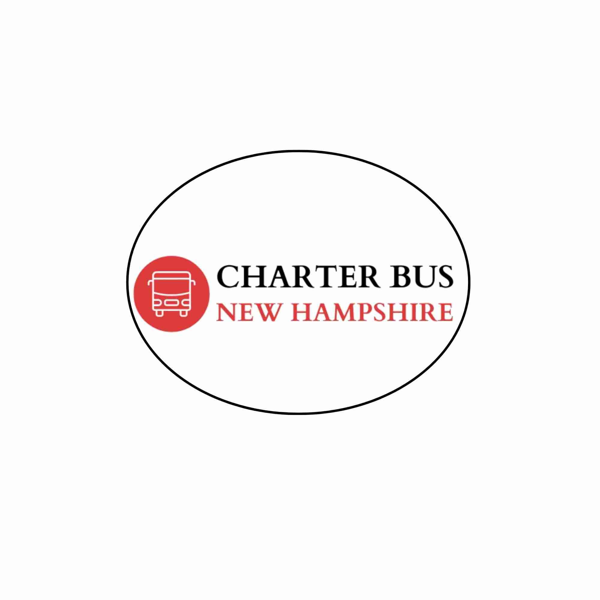Charter Bus NH
