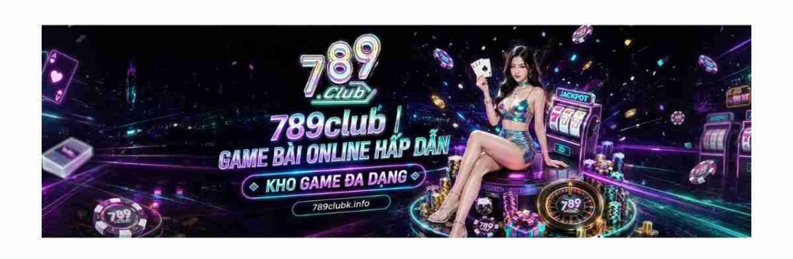 Cổng game 789Club