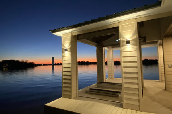 Turning Your Waterfront Into a More Functional Outdoor Space – Site Title
