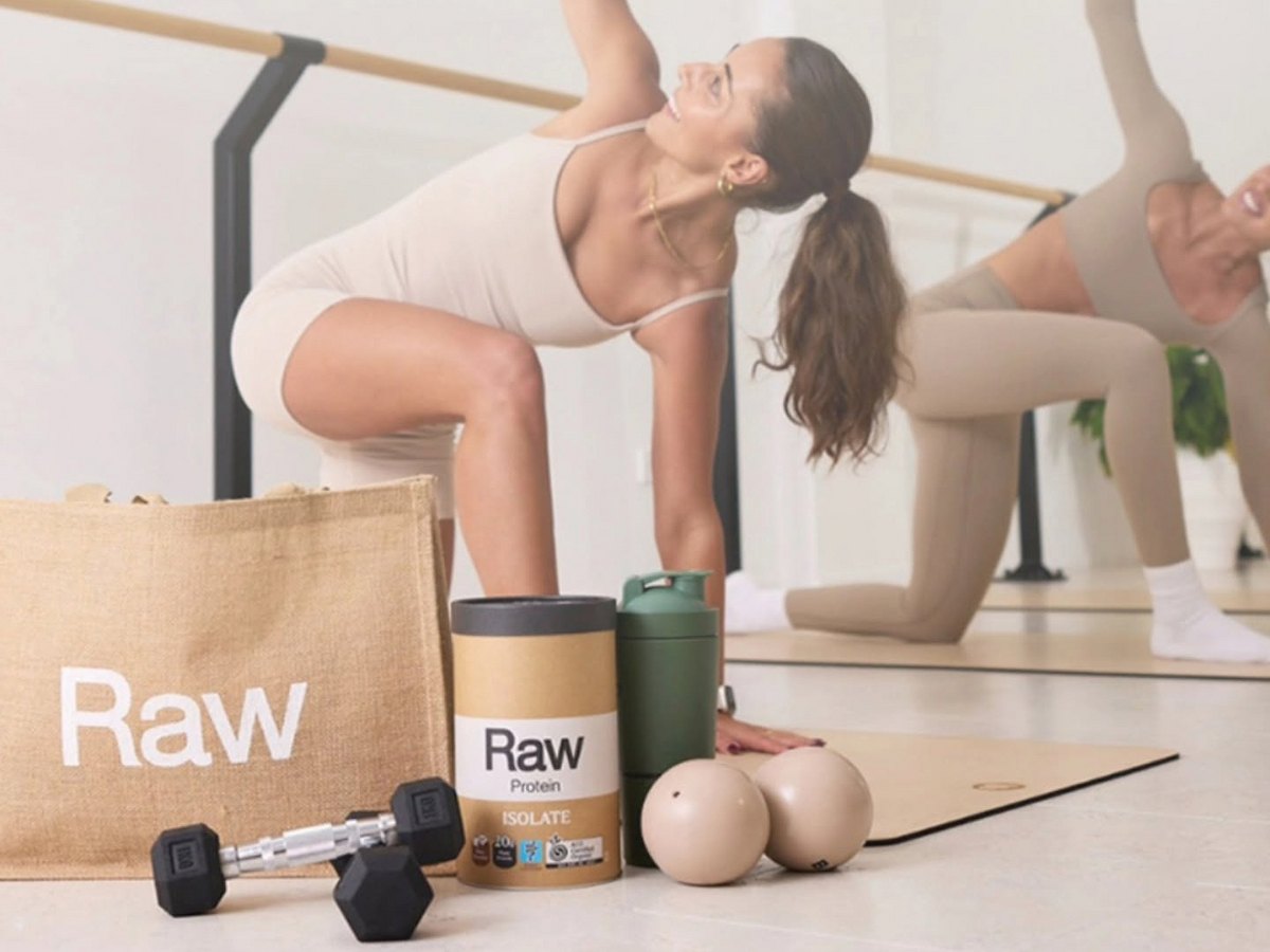 A Simple Guide to Choosing Vegan Workout Supplements – theaussieway73