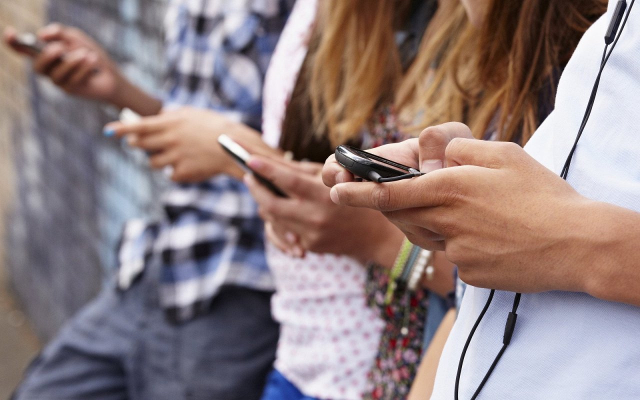 The Social Network Community For Meeting New People