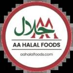 AA Halal Foods