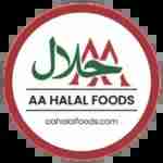 AA Halal Foods