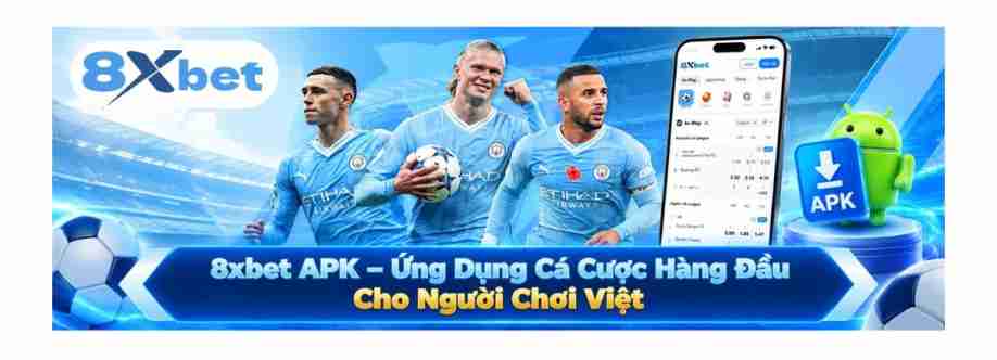 8xbet apk