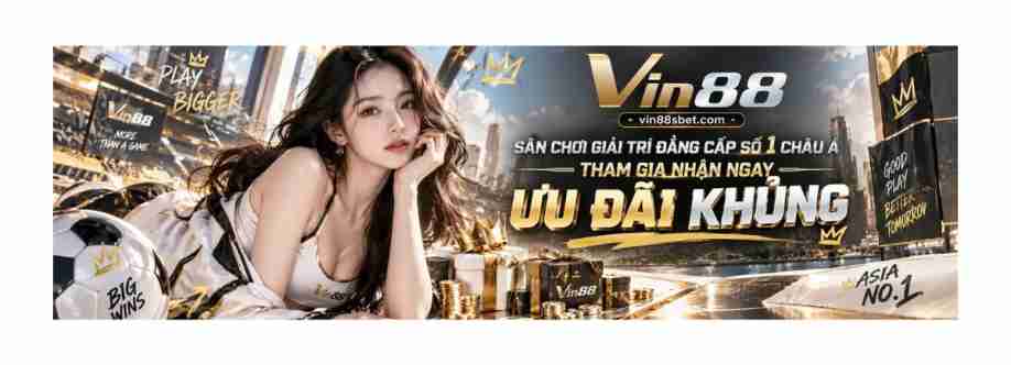 VIN88 SBETCOM