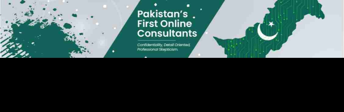 Pakistans First Online Consultants