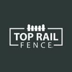 Top Rail Fence Holland