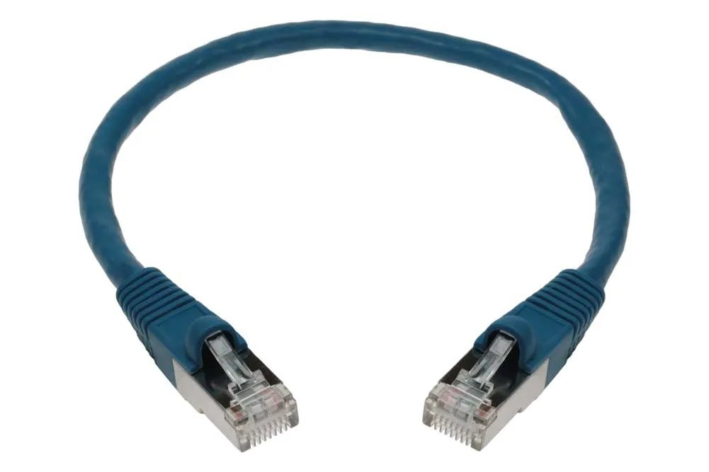 4 Shielded Cat6 Cables That Solve Real Networking Problems (Indoors, Outdoors, and On Stage) – @dmyashrathod on Tumblr
