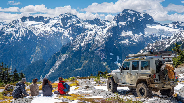 Kashmir Honeymoon Package: A Romantic 6-Day Journey Through Paradise