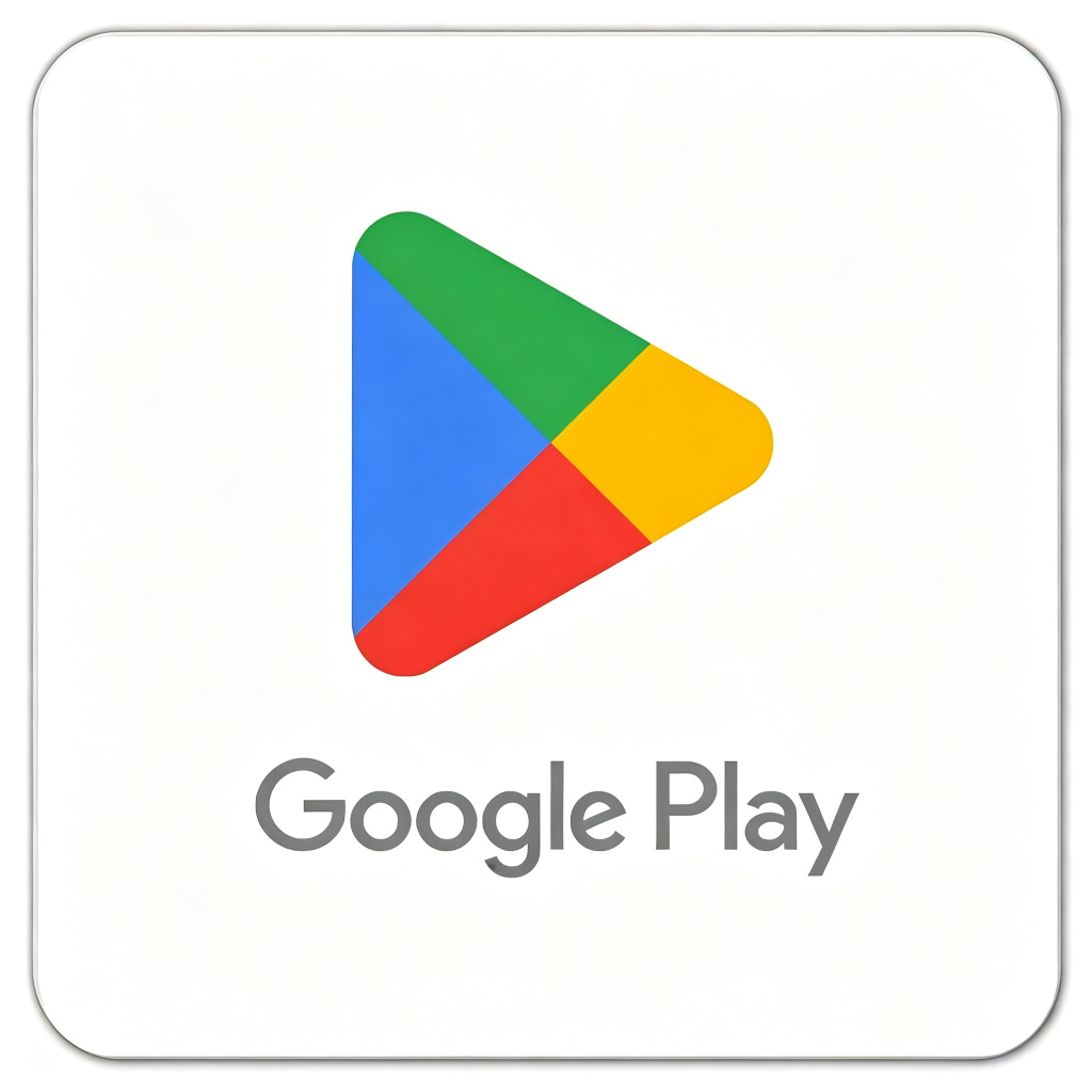 Google Play Gift Card Online at Discount Prices | Xasenda