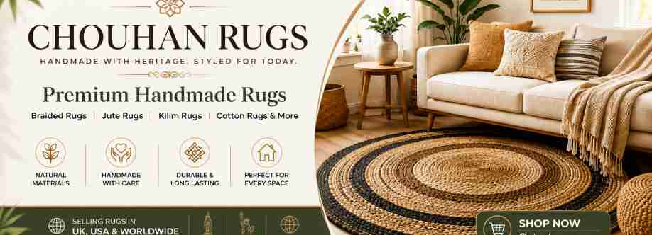 Chouhan Rugs