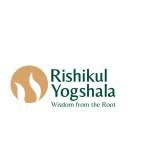 Rishikul Yogshala Rishikesh