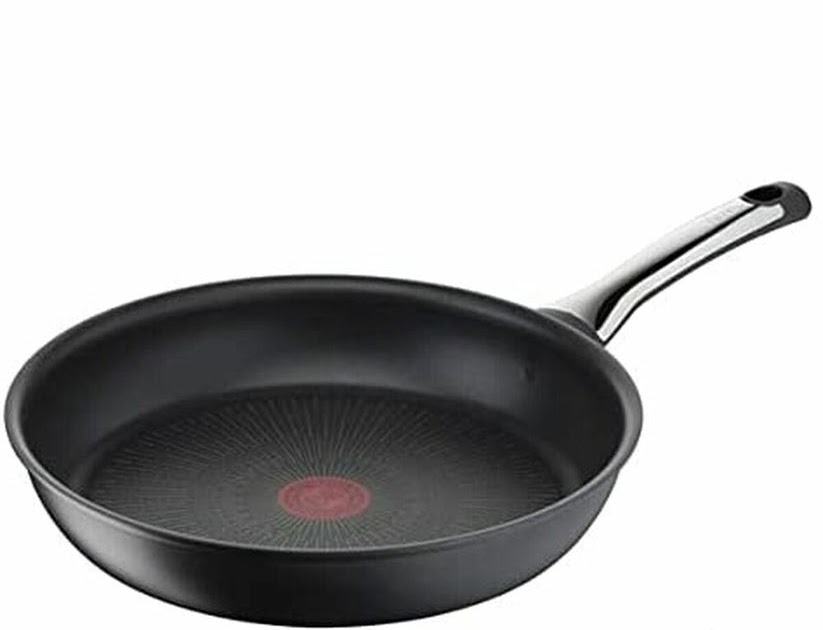Where to Buy Pan Tefal G2690232 Ø 20 cm Black Metal Steel in the USA: A Practical Buyer's Guide