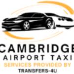 CAMBRIDGE AIRPORT TAXI