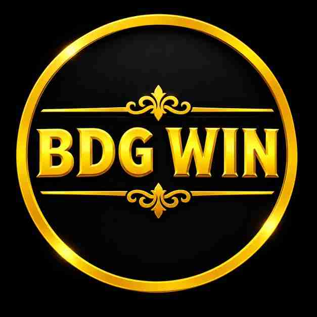 BDG Game