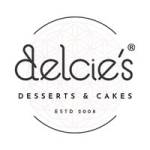Delcie's Desserts Cakes