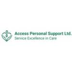 Access Personal Support