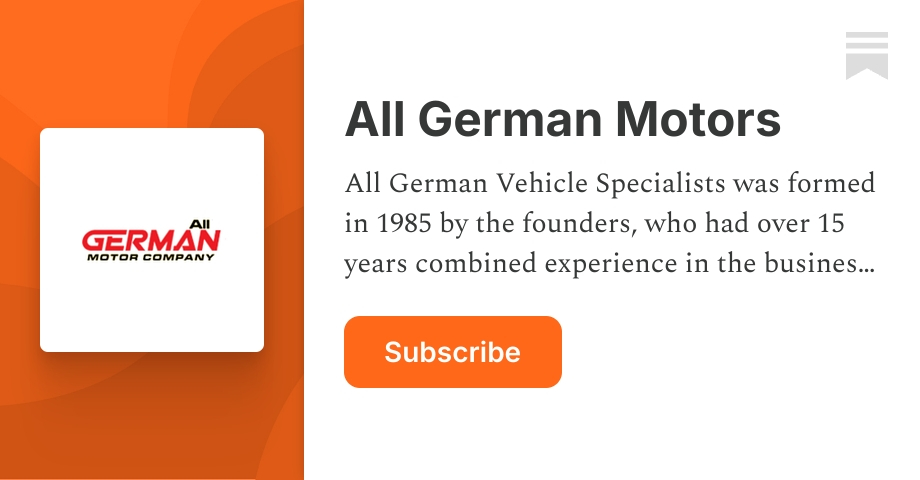 Independent Porsche Specialist: Expert Care for Your Porsche